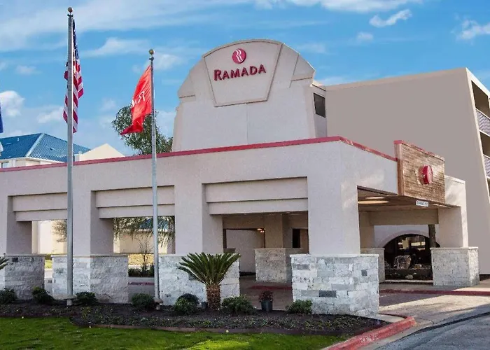 Ramada Austin South