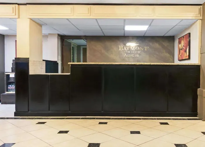 Ramada Austin South