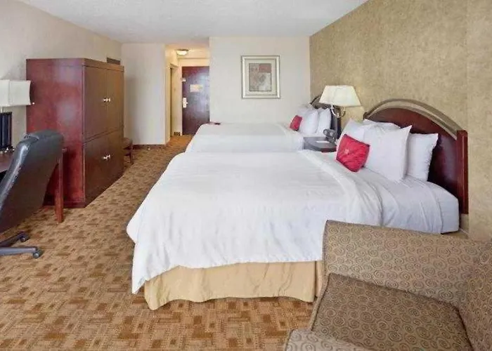Radisson Hotel Austin - University